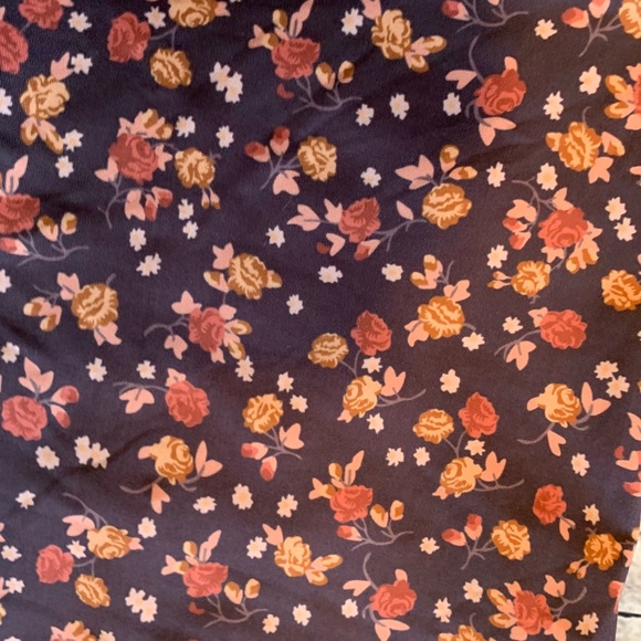 Spell& the gypsy collective biker athletic shorts - Picture 7 of 8